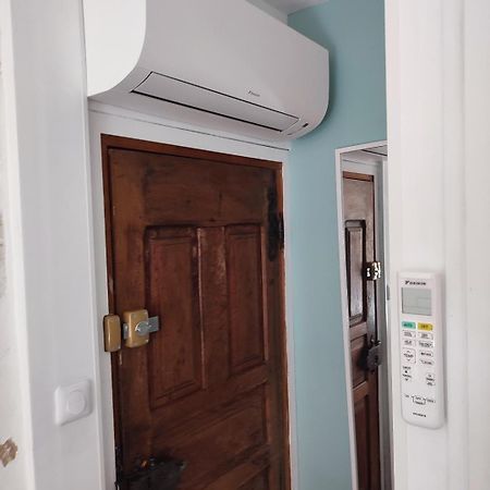 Chambre D'Hotes Les Tomettes Vence Exterior foto