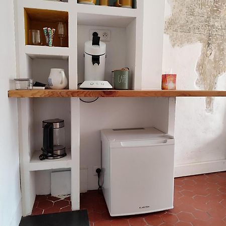 Chambre D'Hotes Les Tomettes Vence Exterior foto