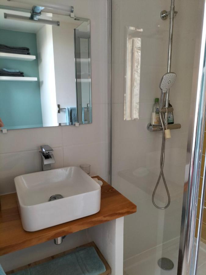 Chambre D'Hotes Les Tomettes Vence Exterior foto