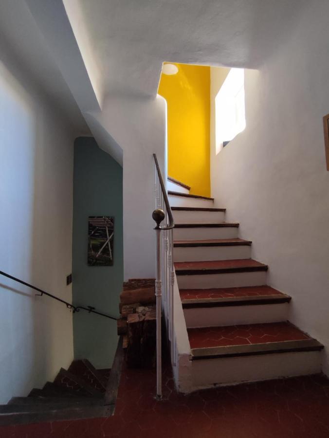 Chambre D'Hotes Les Tomettes Vence Exterior foto